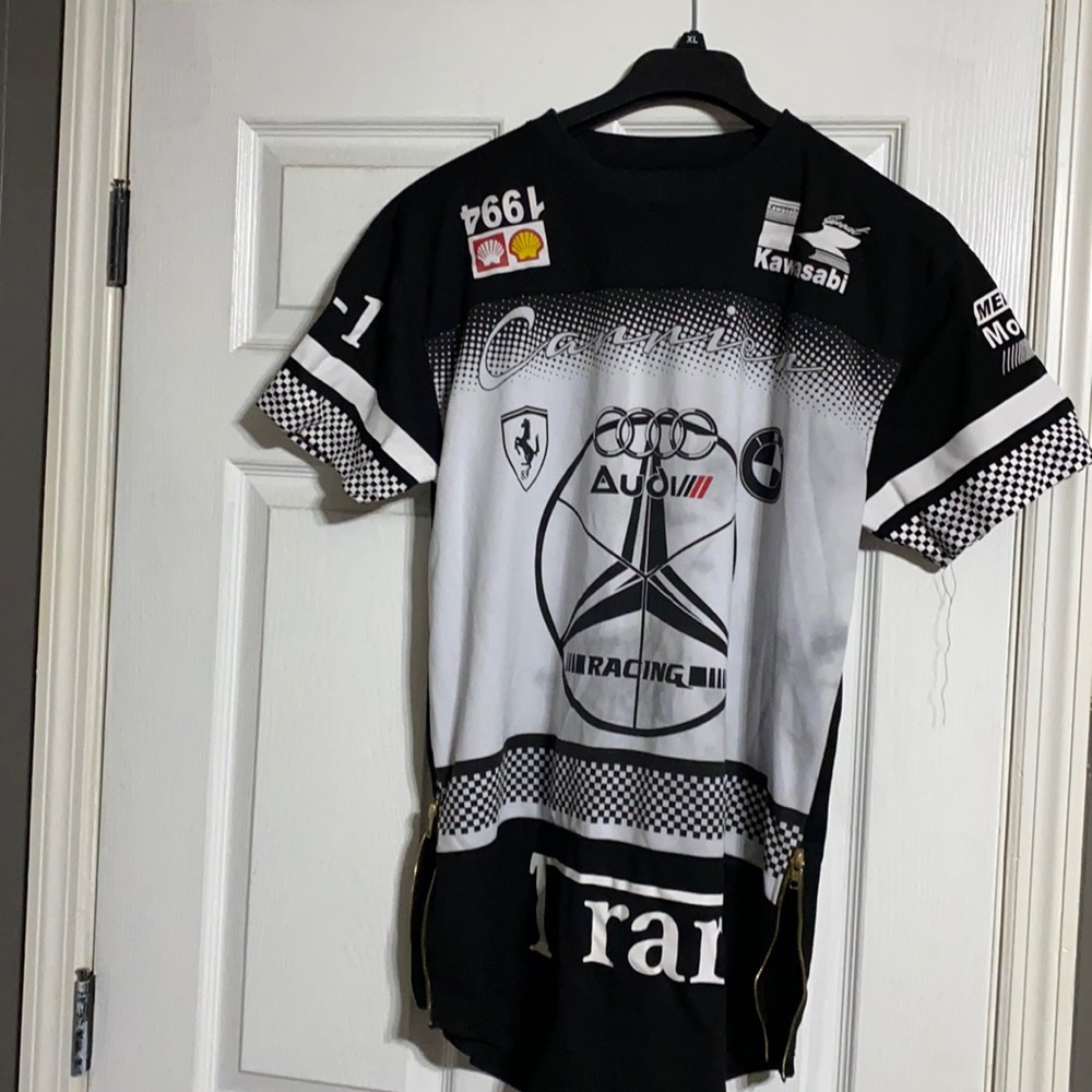 Men’s jersey